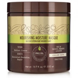 Macadamia Professional Nourishing Moisture Masque 236ml